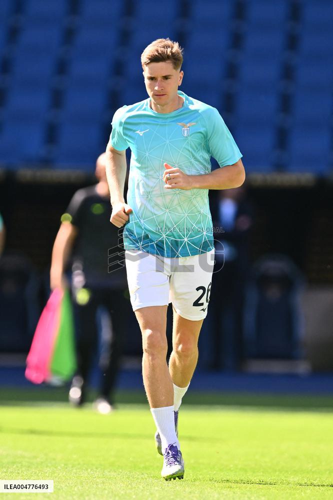 CALCIO - Serie A - SS Lazio vs Torino FC