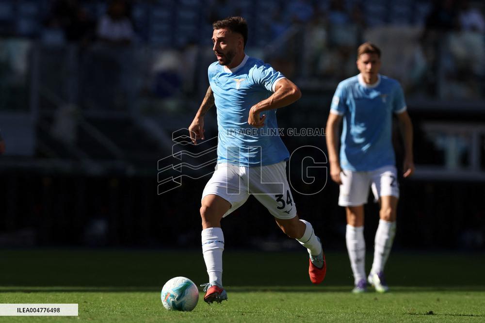 CALCIO - UEFA Europa League - AS Roma vs LOSC Lille