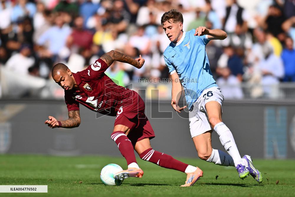 CALCIO - Serie A - SS Lazio vs Torino FC