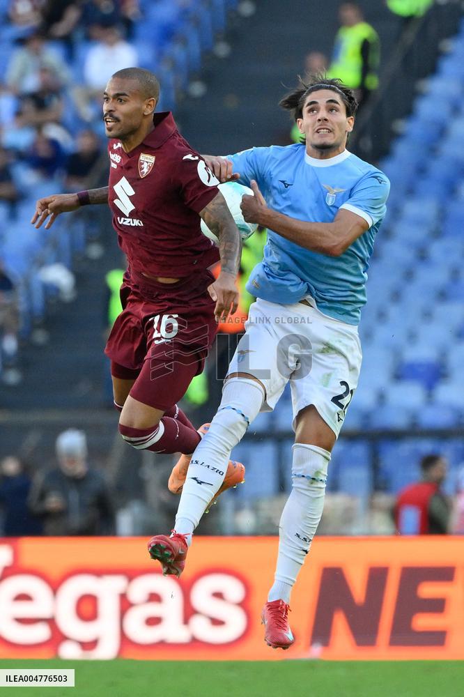 CALCIO - Serie A - SS Lazio vs Torino FC