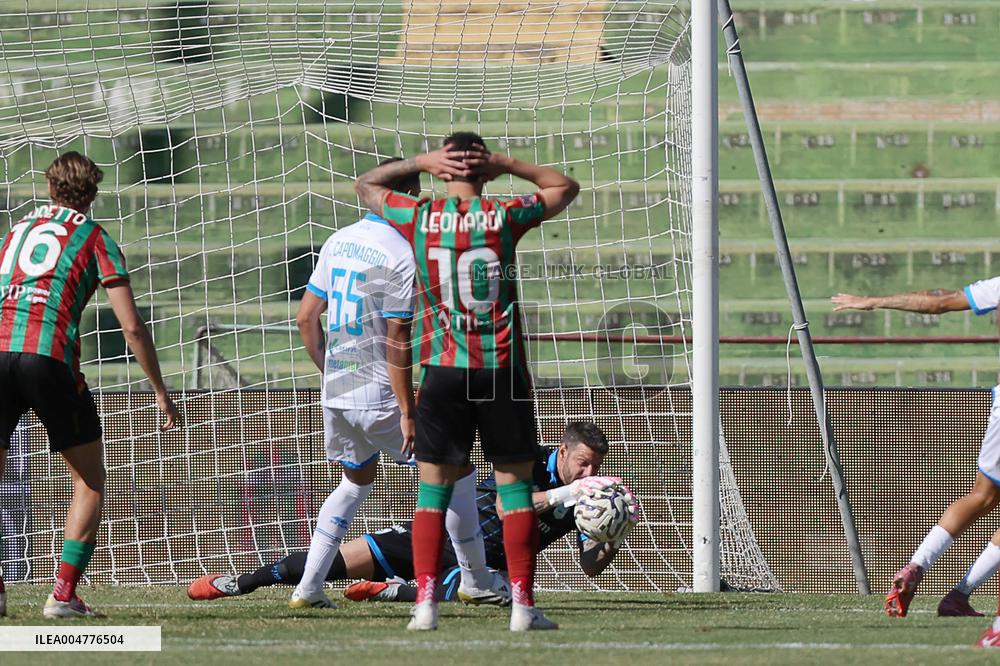 CALCIO - Serie C Italia - Ternana vs Pineto