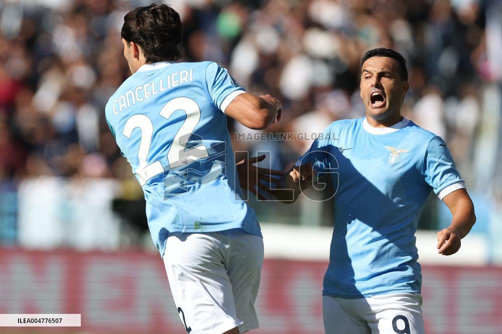 CALCIO - Serie A - SS Lazio vs Torino FC