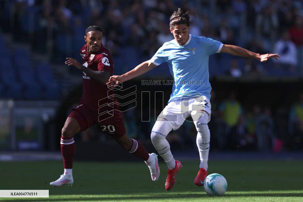 CALCIO - Serie A - SS Lazio vs Torino FC