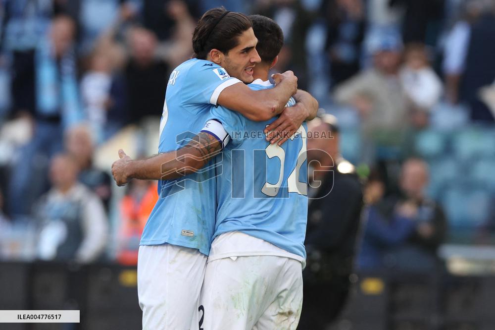 CALCIO - Serie A - SS Lazio vs Torino FC