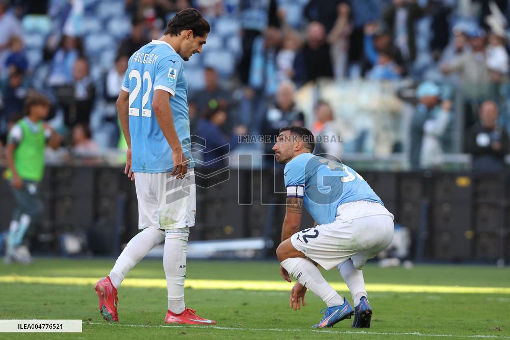 CALCIO - Serie A - SS Lazio vs Torino FC