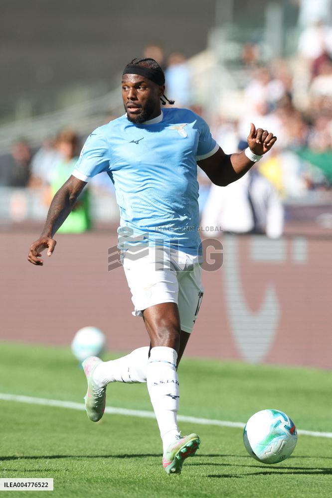 CALCIO - Serie A - SS Lazio vs Torino FC