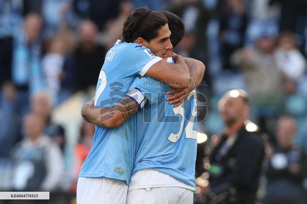 CALCIO - Serie A - SS Lazio vs Torino FC