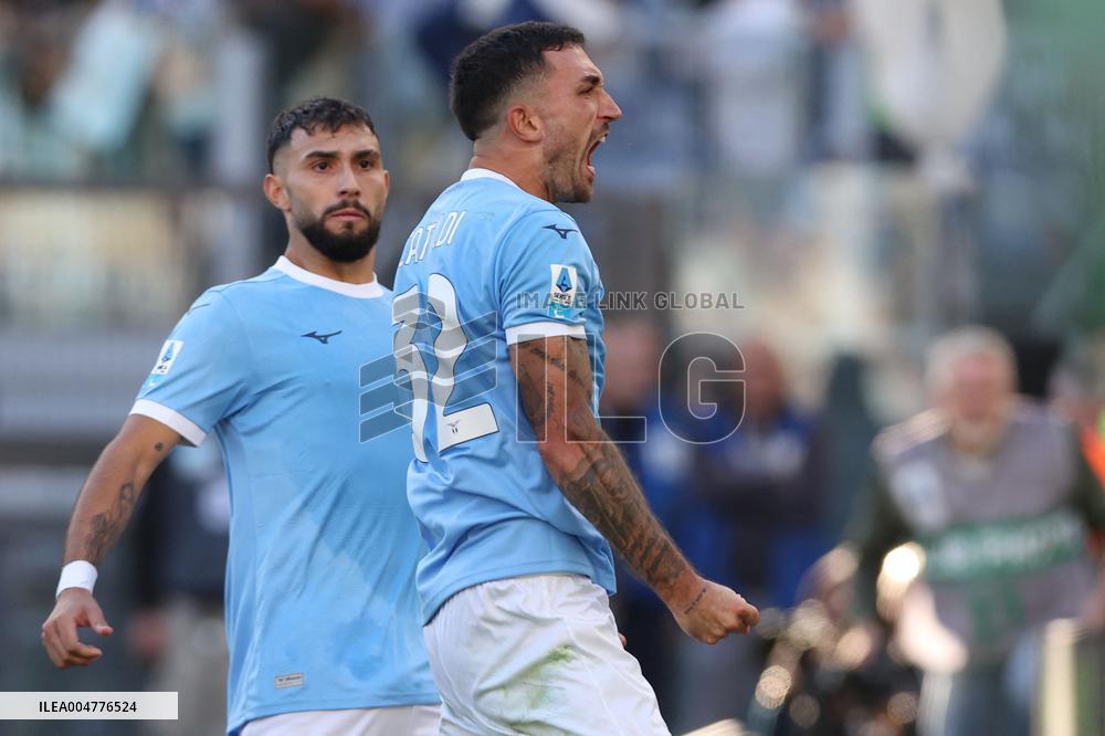 CALCIO - Serie A - SS Lazio vs Torino FC