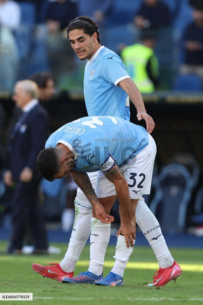 CALCIO - Serie A - SS Lazio vs Torino FC