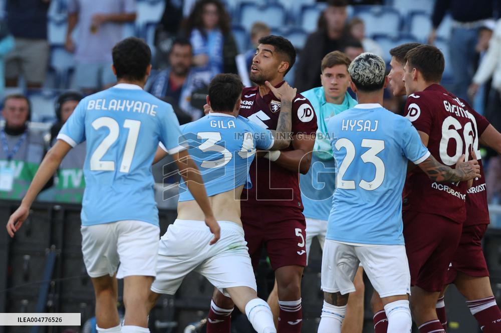CALCIO - Serie A - SS Lazio vs Torino FC