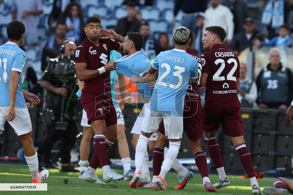 CALCIO - Serie A - SS Lazio vs Torino FC