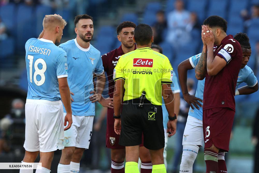CALCIO - Serie A - SS Lazio vs Torino FC