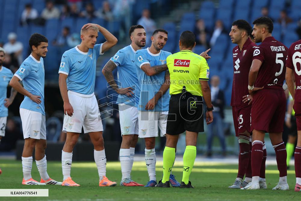 CALCIO - Serie A - SS Lazio vs Torino FC