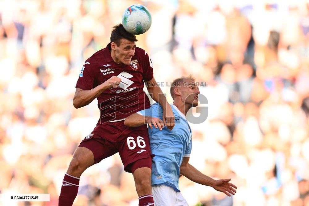 CALCIO - Serie A - SS Lazio vs Torino FC