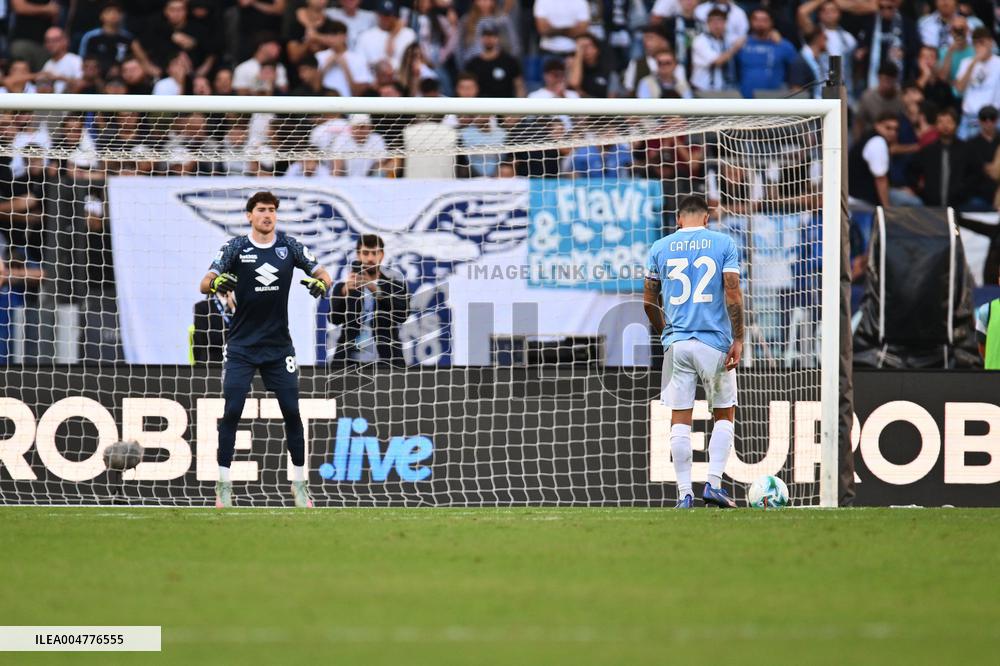 CALCIO - Serie A - SS Lazio vs Torino FC