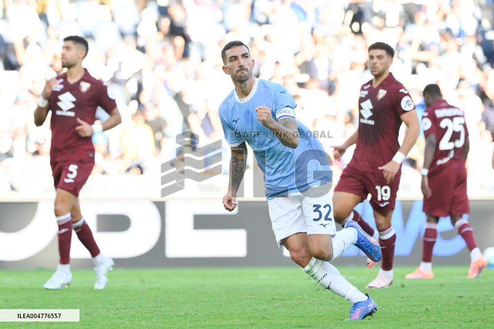 CALCIO - Serie A - SS Lazio vs Torino FC