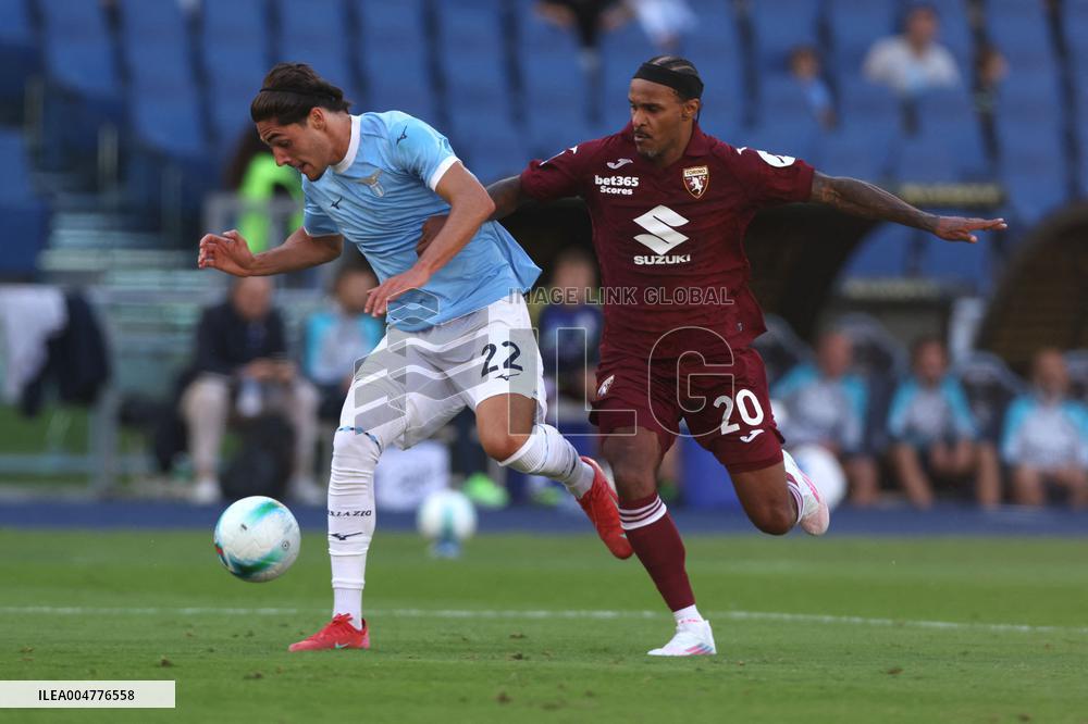 CALCIO - Serie A - SS Lazio vs Torino FC