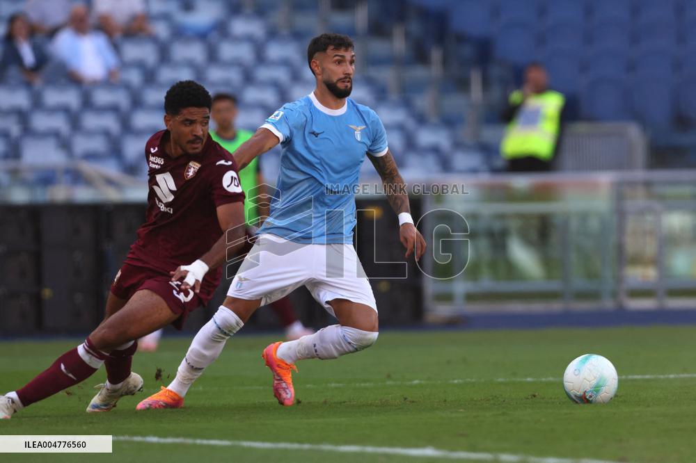 CALCIO - Serie A - SS Lazio vs Torino FC