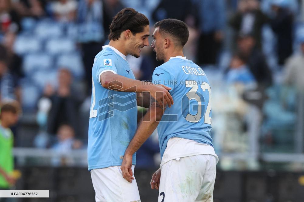 CALCIO - Serie A - SS Lazio vs Torino FC