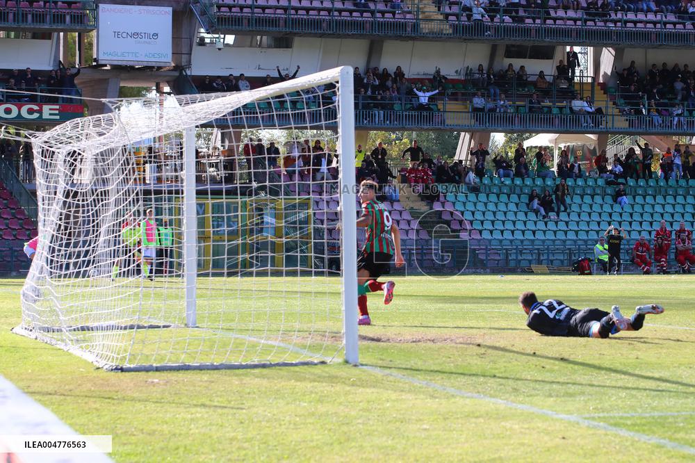 CALCIO - Serie C Italia - Ternana vs Pineto