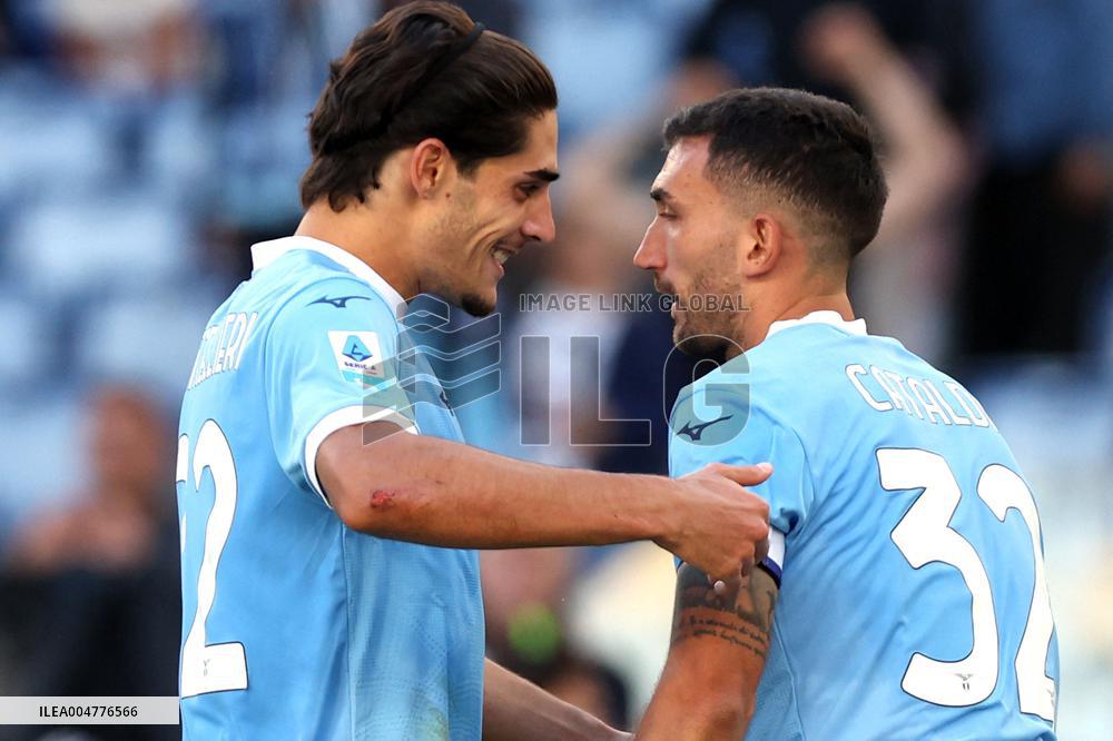 CALCIO - Serie A - SS Lazio vs Torino FC