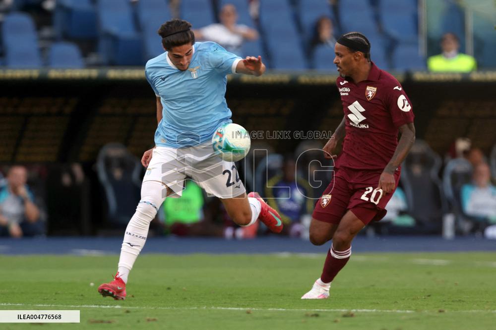 CALCIO - Serie A - SS Lazio vs Torino FC