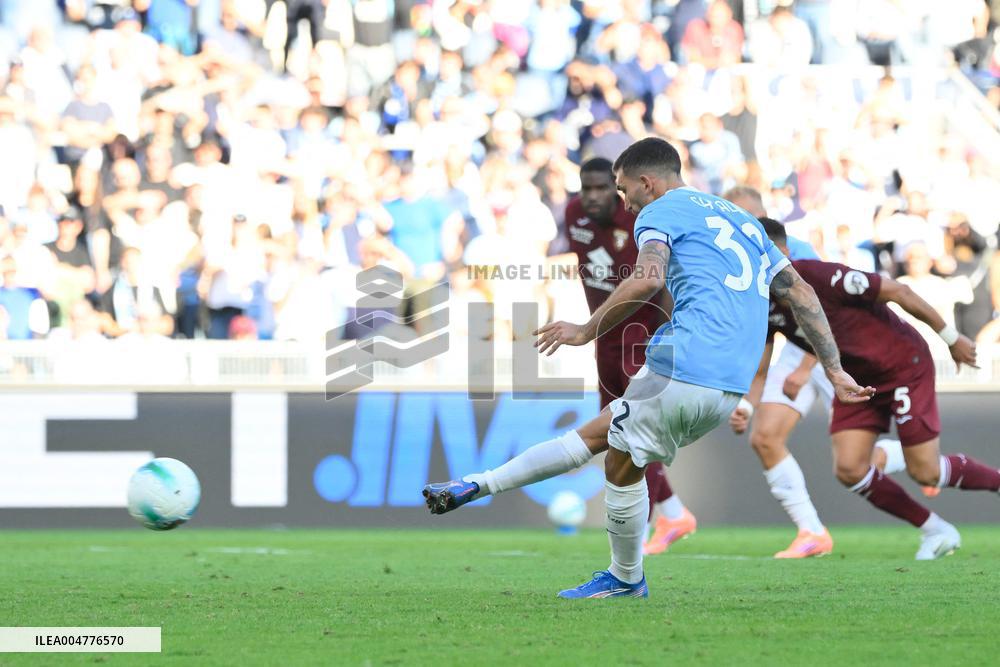 CALCIO - Serie A - SS Lazio vs Torino FC