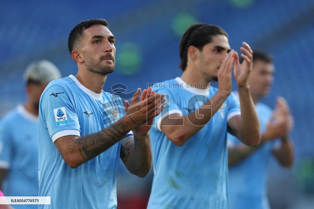 CALCIO - Serie A - SS Lazio vs Torino FC