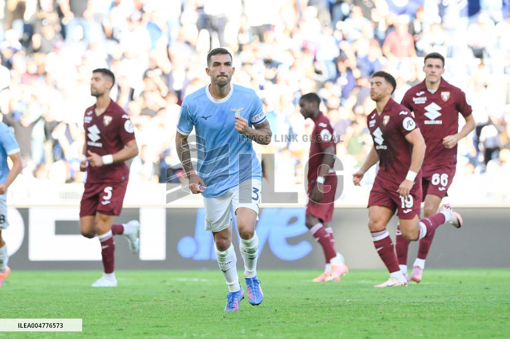 CALCIO - Serie A - SS Lazio vs Torino FC