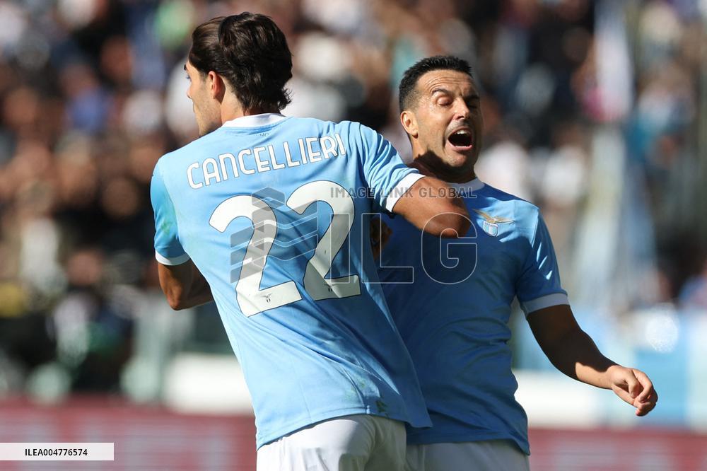 CALCIO - Serie A - SS Lazio vs Torino FC