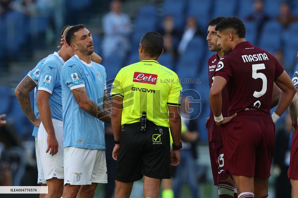 CALCIO - Serie A - SS Lazio vs Torino FC