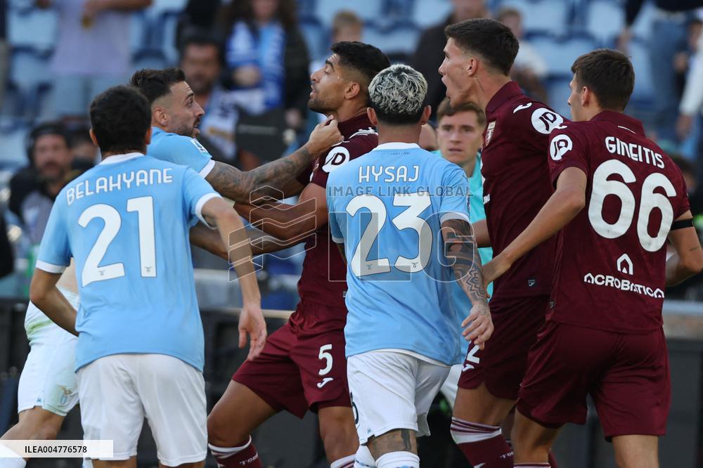 CALCIO - Serie A - SS Lazio vs Torino FC