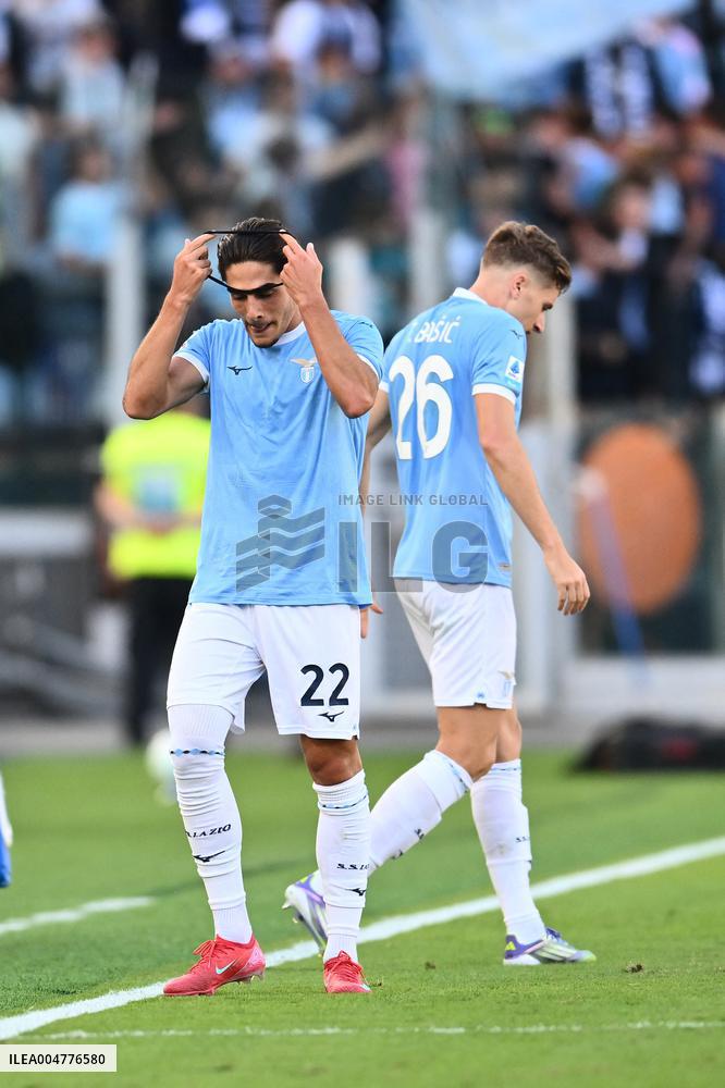 CALCIO - Serie A - SS Lazio vs Torino FC