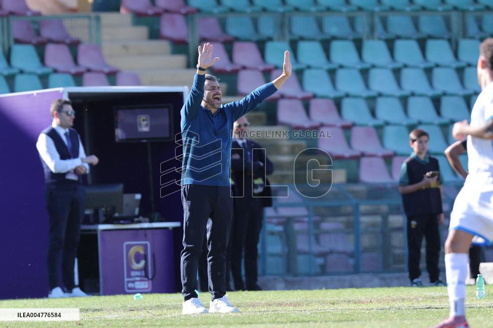 CALCIO - Serie C Italia - Ternana vs Pineto