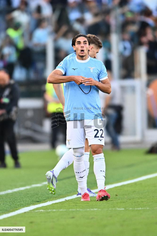 CALCIO - Serie A - SS Lazio vs Torino FC