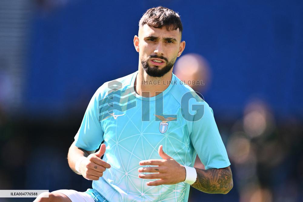 CALCIO - Serie A - SS Lazio vs Torino FC