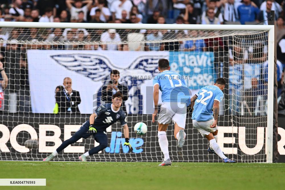 CALCIO - Serie A - SS Lazio vs Torino FC