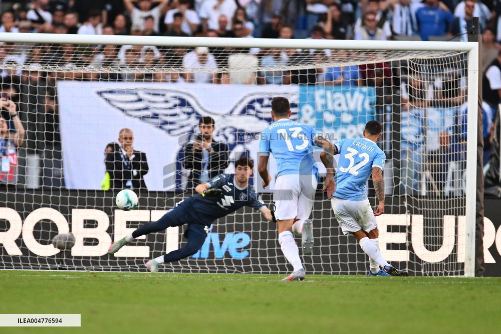 CALCIO - Serie A - SS Lazio vs Torino FC