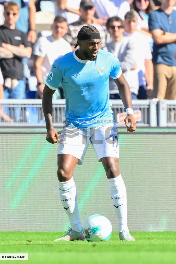 CALCIO - Serie A - SS Lazio vs Torino FC