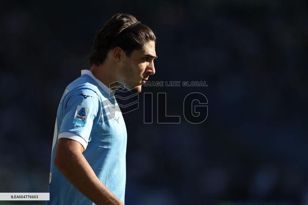 CALCIO - Serie A - SS Lazio vs Torino FC