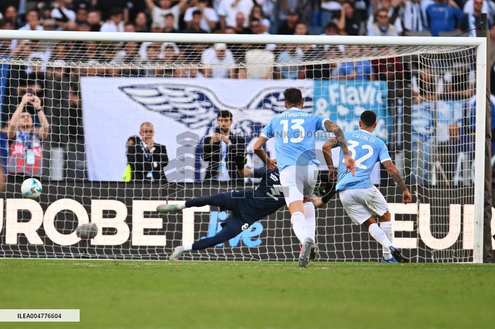 CALCIO - Serie A - SS Lazio vs Torino FC