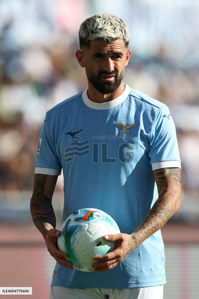 CALCIO - Serie A - SS Lazio vs Torino FC