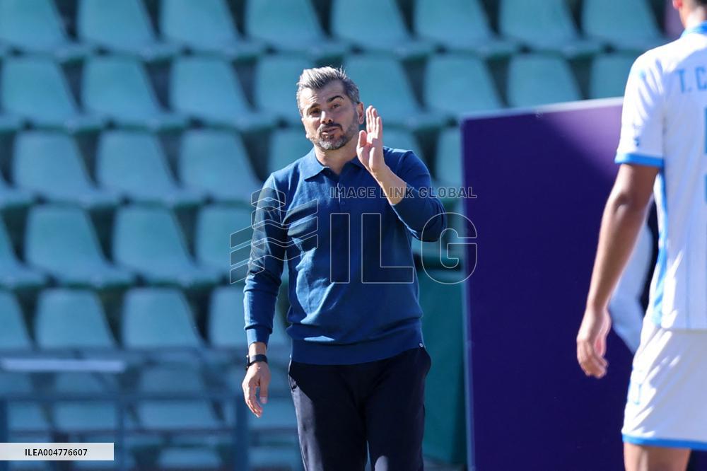CALCIO - Serie C Italia - Ternana vs Pineto