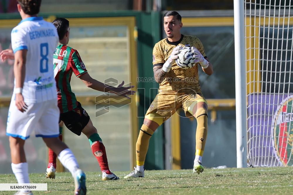 CALCIO - Serie C Italia - Ternana vs Pineto