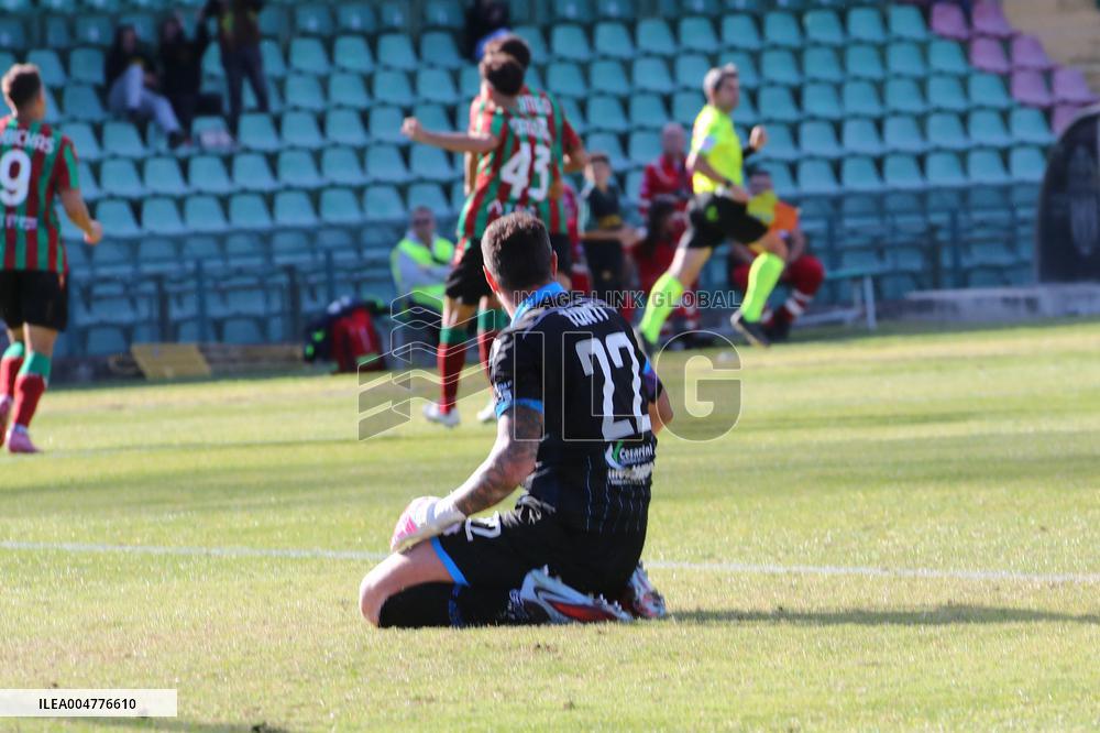 CALCIO - Serie C Italia - Ternana vs Pineto