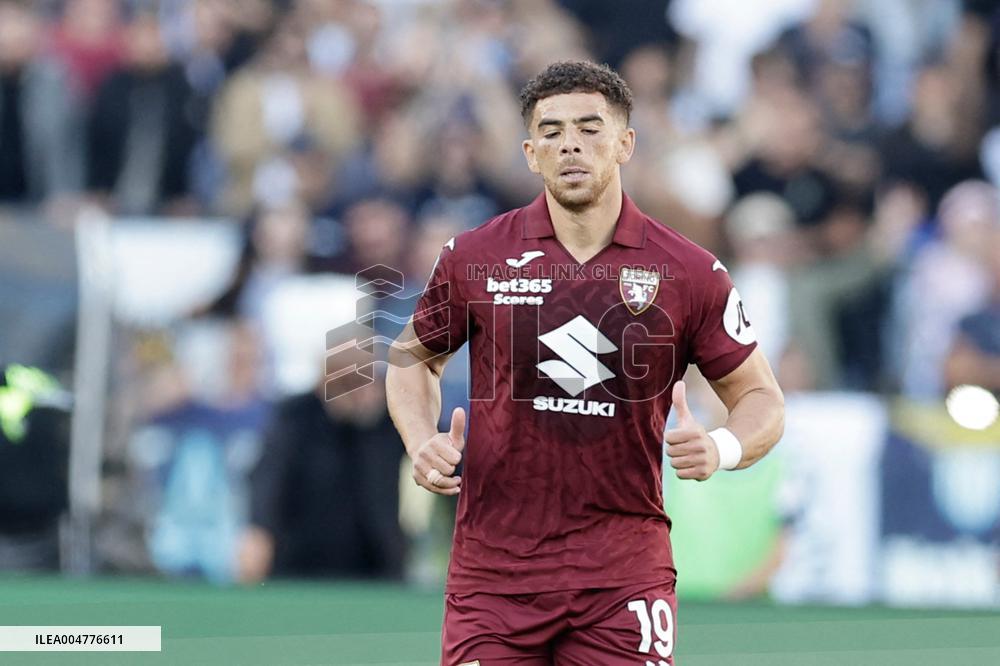 CALCIO - Serie A - SS Lazio vs Torino FC