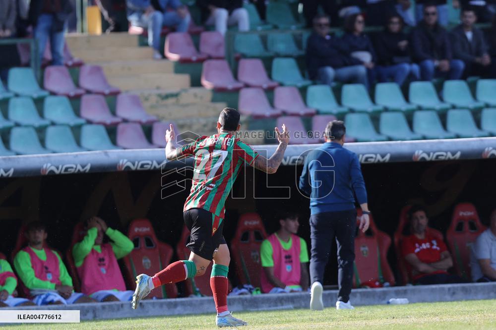 CALCIO - Serie C Italia - Ternana vs Pineto