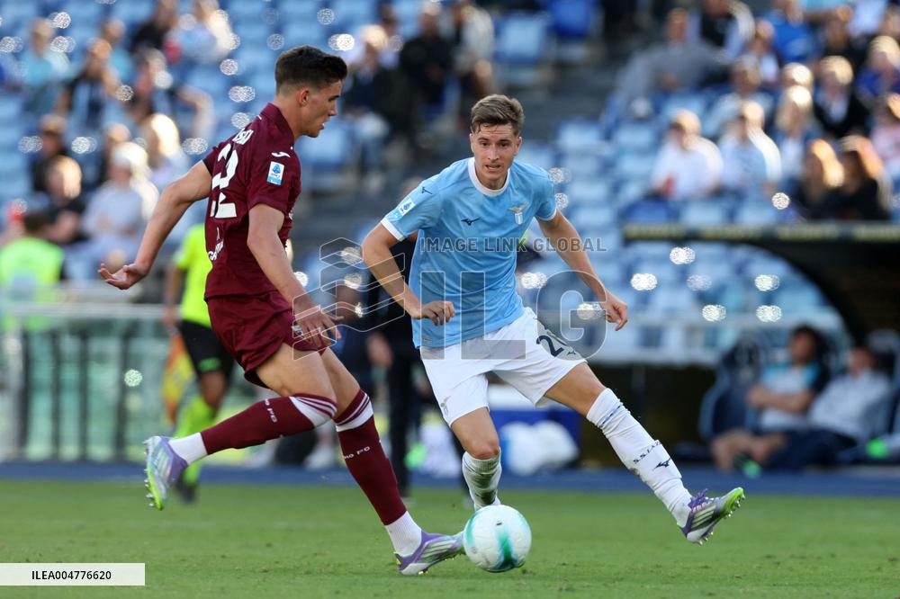 CALCIO - Serie A - SS Lazio vs Torino FC