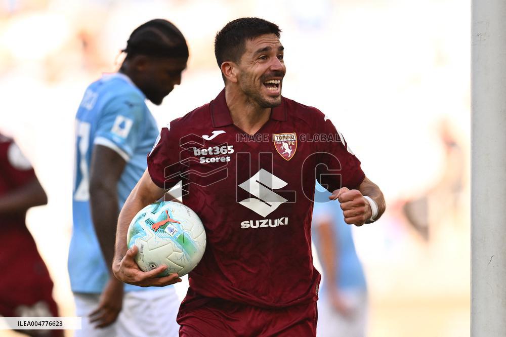 CALCIO - Serie A - SS Lazio vs Torino FC