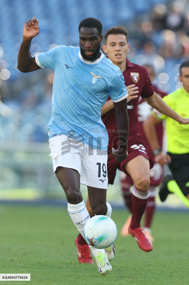 CALCIO - Serie A - SS Lazio vs Torino FC